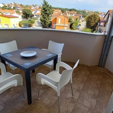 Apartments Tomo Medulin Kültér fotó