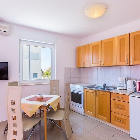 Apartments Tomo Medulin Kültér fotó