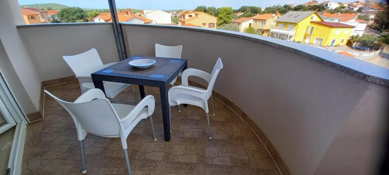 Apartments Tomo Medulin Kültér fotó