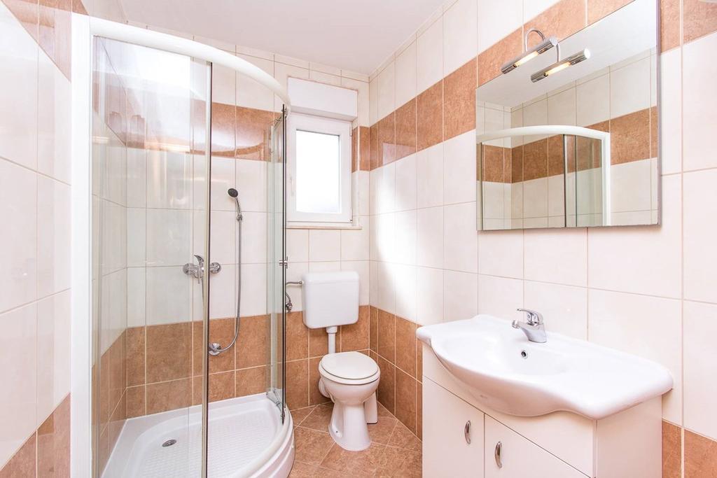 Apartments Tomo Medulin Kültér fotó