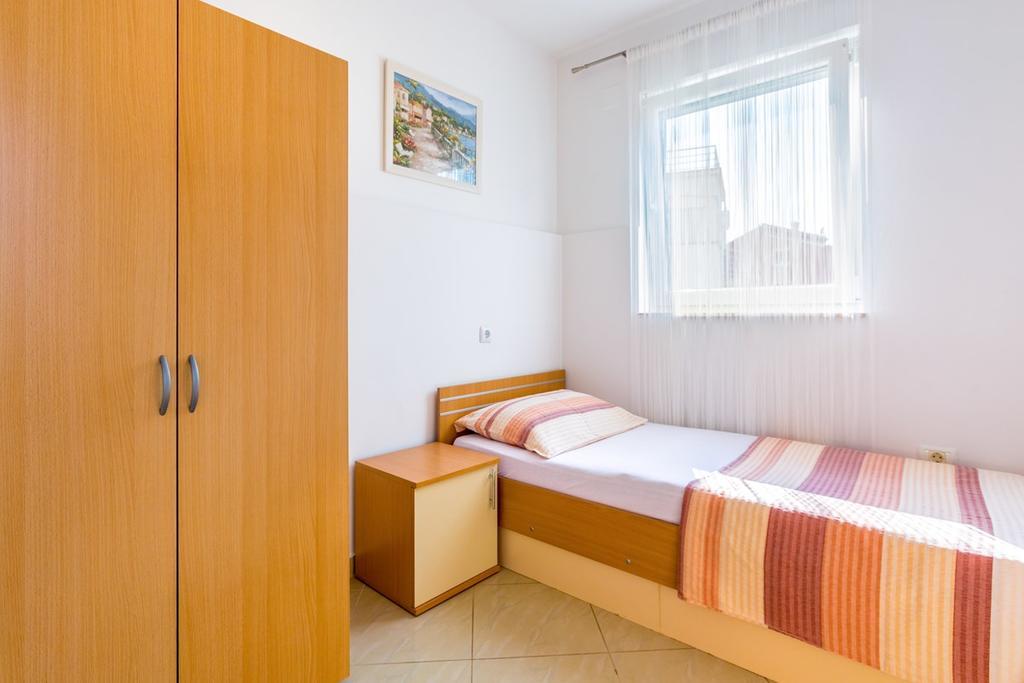 Apartments Tomo Medulin Kültér fotó